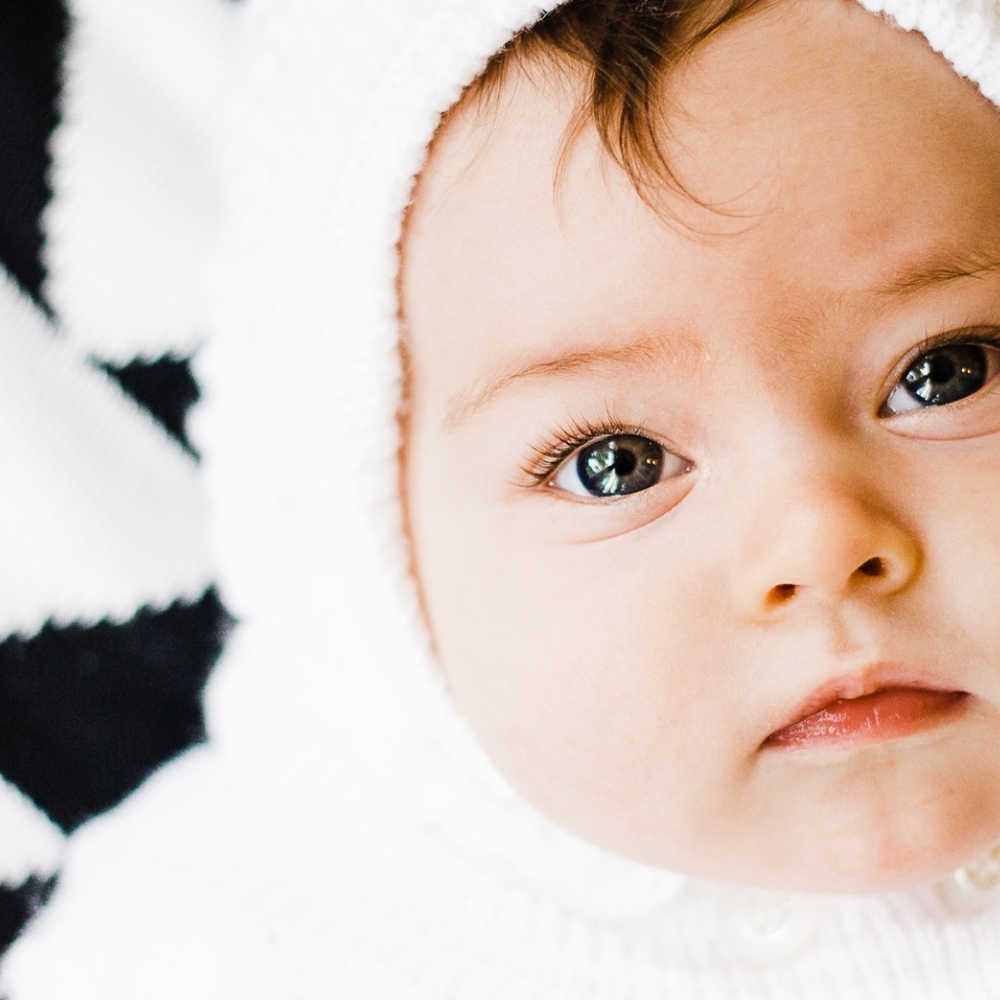 Meet your Posher, Brittany